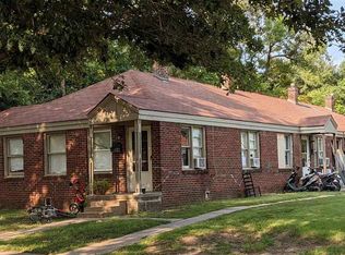 709 S Ellis Ave, Wichita, KS 67211