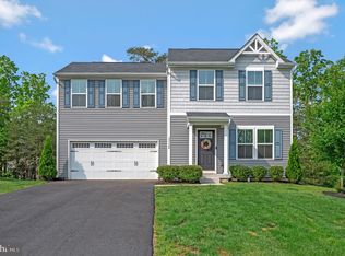 35328 River Bend Dr, Locust Grove, VA 22508