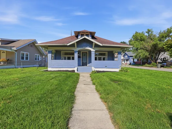 3268 Broadway St, Indianapolis, IN 46205