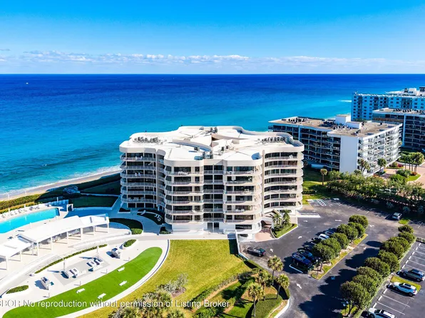 3400 S Ocean Blvd APT 1GII, Palm Beach, FL 33480