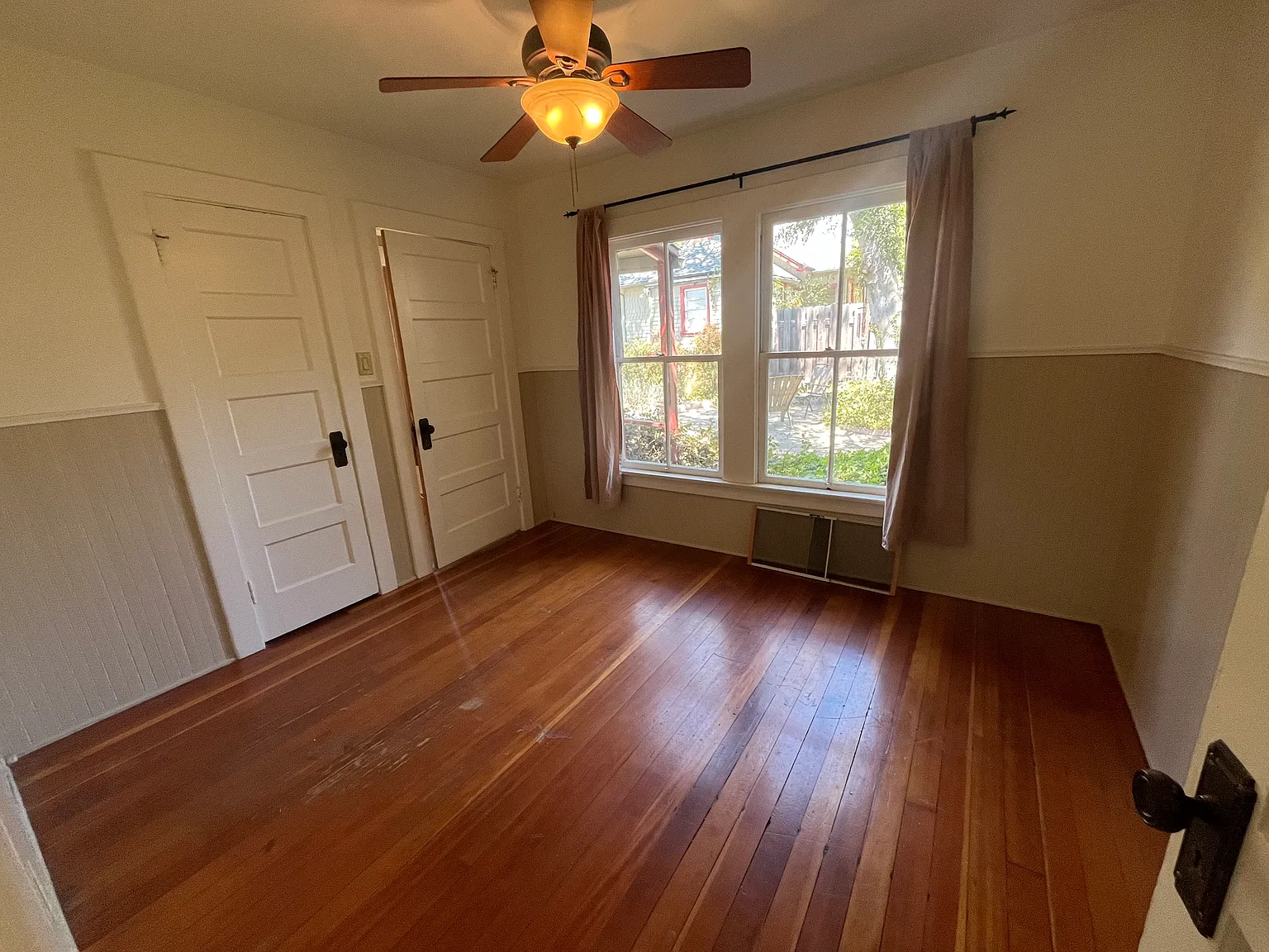 1 bed, 725 sqft, $2,300 — Photo 3