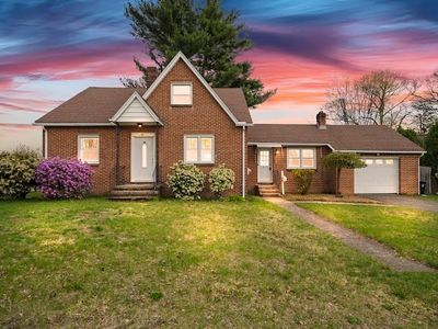 91 Haven Ave, Chicopee, MA, 01013