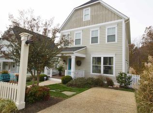 231 Huntley Ave, Charlottesville, VA 22903