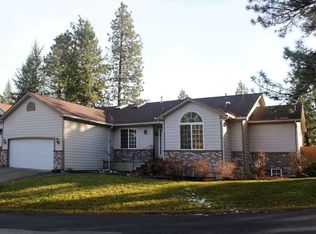 12610 N Fairwood Ln, Spokane, WA 99208