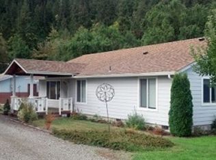 2961 S Myrtle Rd, Myrtle Creek, OR 97457