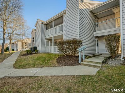 75 Crown Knoll Court APT 107, Groton, CT, 06340