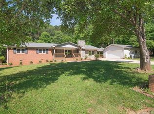 110 Mink Dr, Salisbury, NC 28146