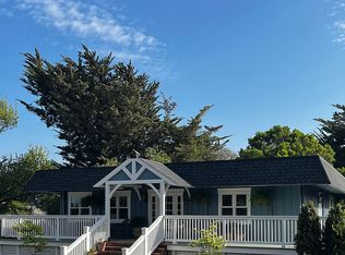 1115 Eucalyptus Ave, Petaluma, CA 94952