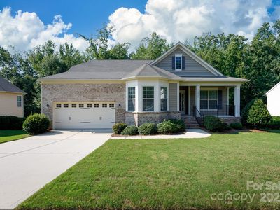 12809 Hunting Birds Ln, Charlotte, NC, 28278