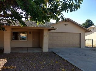4533 E Del Rio Dr, Cottonwood, AZ 86326