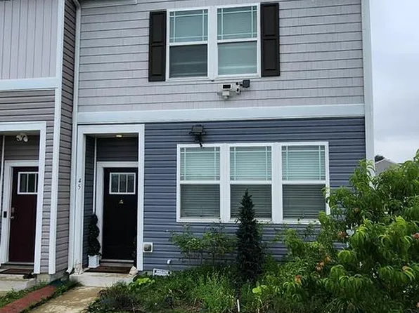 45 Capricorn Way, Camden Wyoming, DE 19934