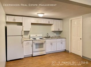 3715 Pierce St #102-B, Wheat Ridge, CO 80033