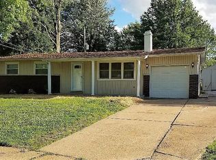 690 Lawnview Dr, Florissant, MO
