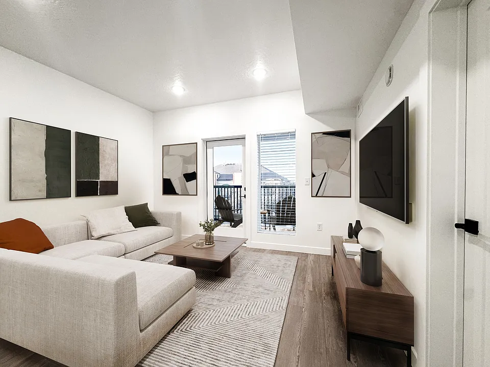 Promontory Place