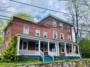 10 Trenton Ave, Frenchtown, NJ 08825