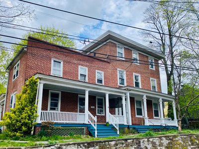 10 Trenton Ave, Frenchtown, NJ, 08825