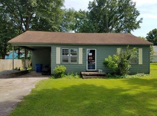 625 Mill St, Rutherford, TN 38369