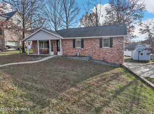 1308 Gladstone Ct, Jefferson City, MO 65101