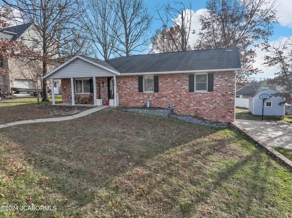 1308 Gladstone Ct, Jefferson City, MO 65101