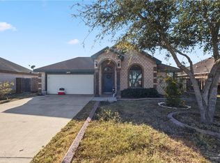 1903 Damasco Ave, Edinburg, TX 78541