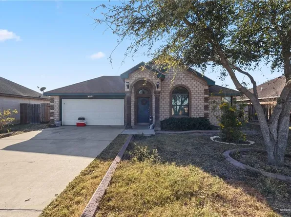 1903 Damasco Ave, Edinburg, TX 78541