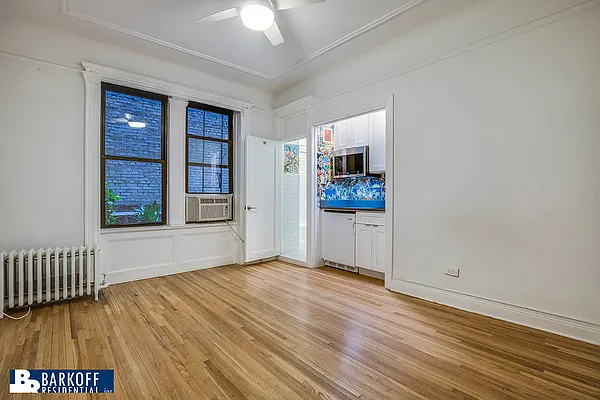 Rented by Barkoff Residential  | media 23