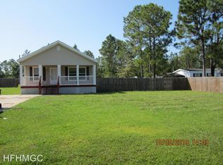 10805 Patriot Cv, Vancleave, MS 39565