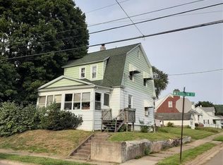 82 Bigelow St, Binghamton, NY 13904