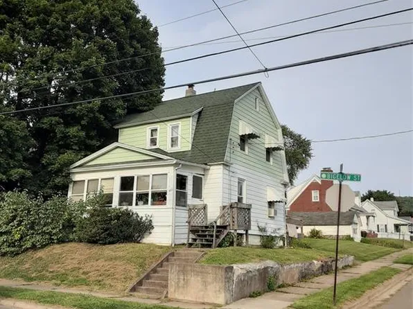 82 Bigelow St, Binghamton, NY 13904