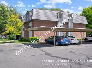 1662 Willowbrook Dr, Provo, UT 84604