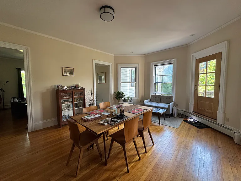 56 Hawes St #2 — Photo 1