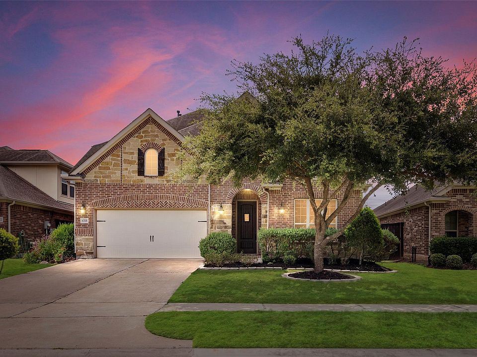 1st image of 4318 Berry Bend Ln