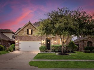4318 Berry Bend Ln, Richmond, TX 77406
