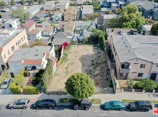 4615 Saint Charles Pl, Los Angeles, CA 90019