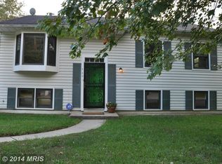 7801 Fiske Ave, Lanham, MD 20706
