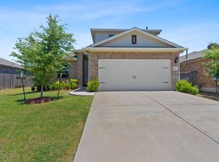 14017 Fallsprings Way, Manor, TX 78653