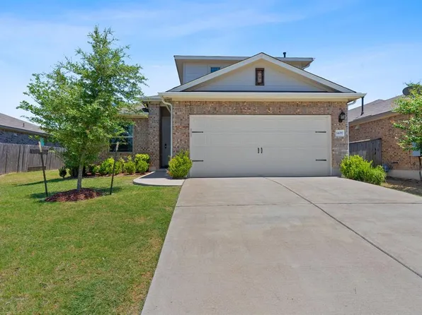 14017 Fallsprings Way, Manor, TX 78653