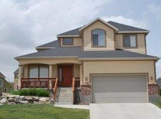 6186 W Apollo Way, Highland, UT 84003