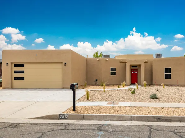 7517 Gill St NE, Albuquerque, NM 87109