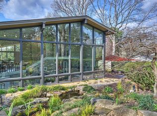 4027 Glenfall Ave, Charlotte, NC 28210