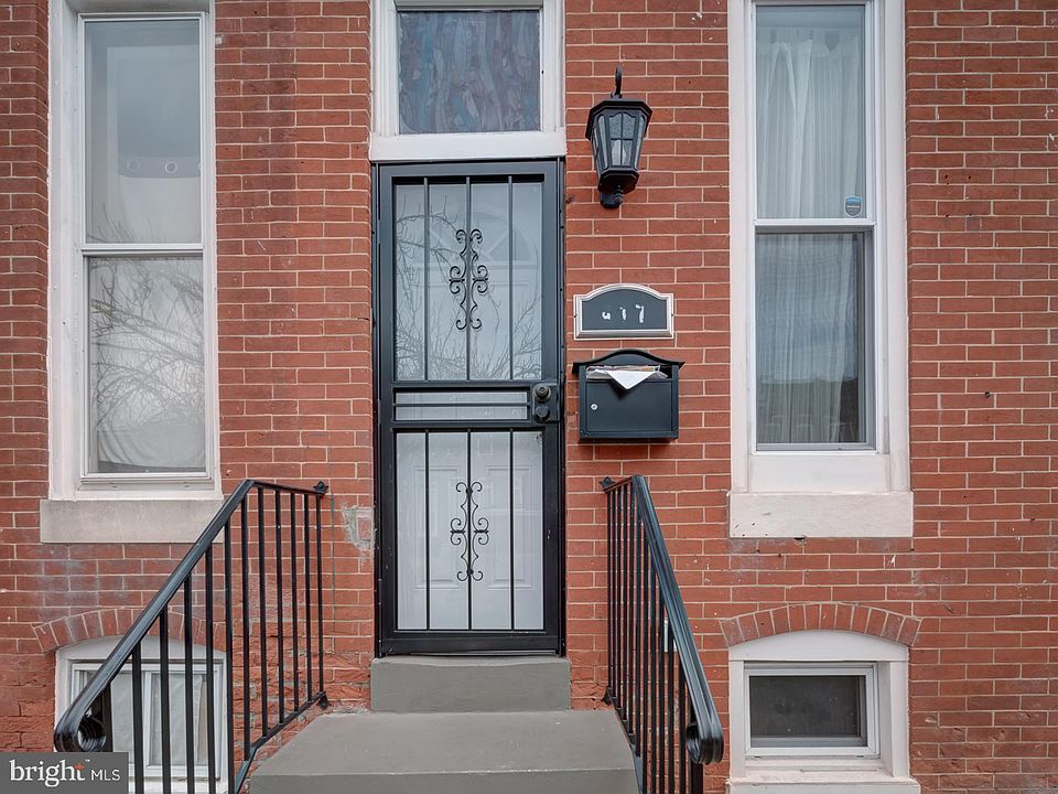 1st image of 417 N Collington Ave
