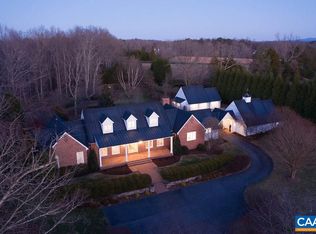 2330 Homestead Farm Rd, Free Union, VA 22940