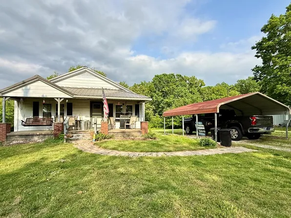 1408 Point Mason Rd, Big Sandy, TN 38221