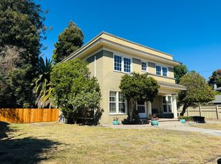 1114 Laurel St, Santa Cruz, CA 95060