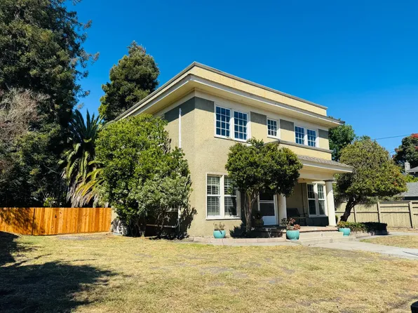 1114 Laurel St, Santa Cruz, CA 95060
