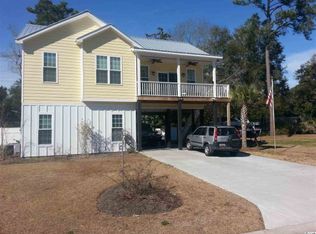 46 Fathom Ln, Murrells Inlet, SC 29576