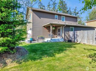 4662 Alderson Rd, Blaine, WA 98230