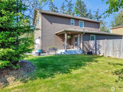 4662 Alderson Road, Blaine, WA, 98230