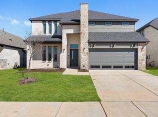 2012 Edgewater St, Celina, TX 75009