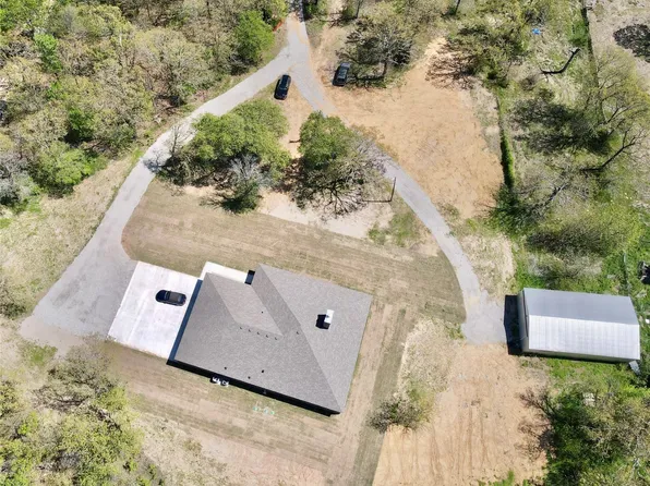 20314 Fawn Fwy, Kellyville, OK 74039